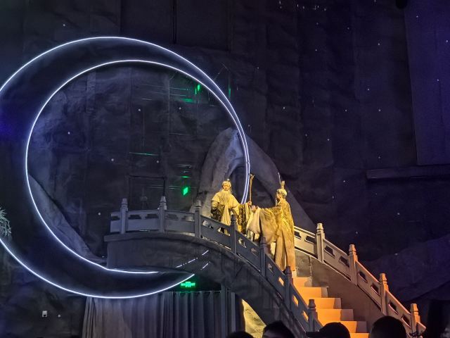 寻迹洛神赋旅行图片 2