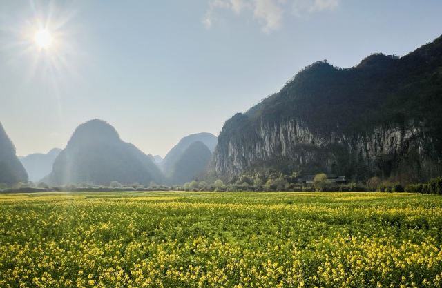 龙宫风景区旅行图片 1