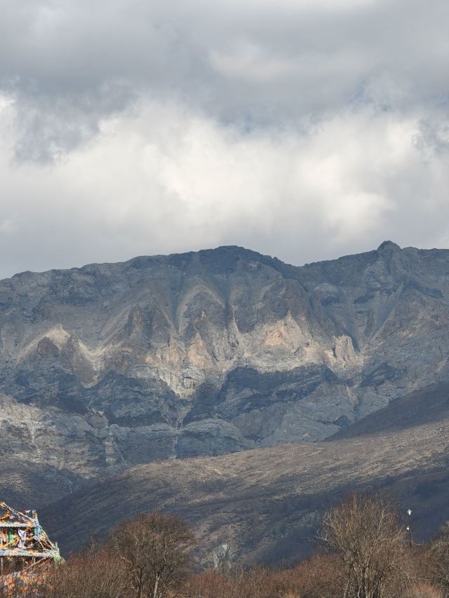 甘孜稻城亚丁景区旅行图片 2