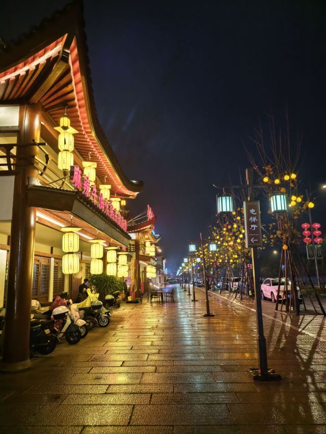 铜官窑国风乐园旅行图片 1