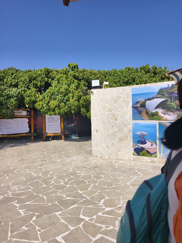 日出情人湾风景区旅行图片 2