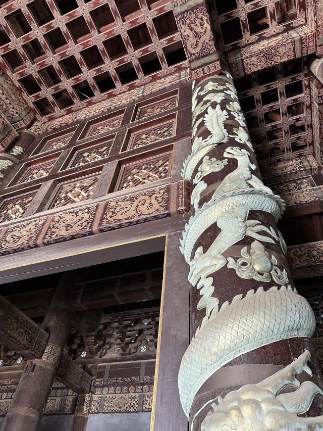 清东陵旅行图片 7