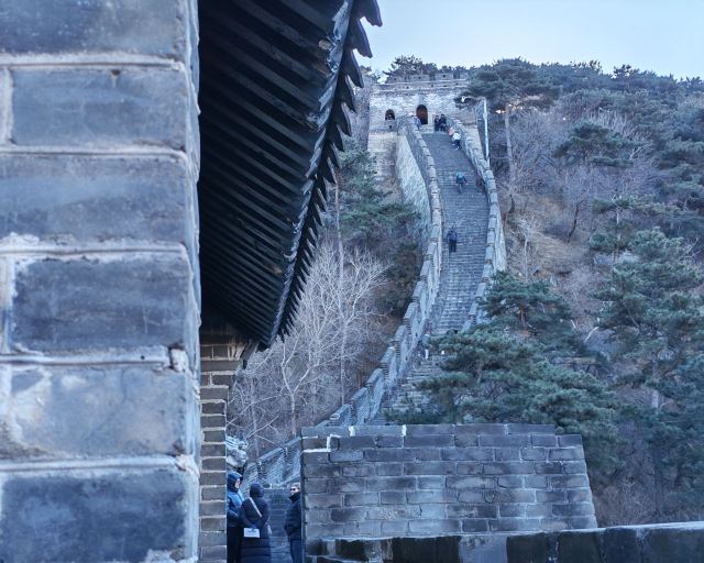 北海公园旅行图片 2