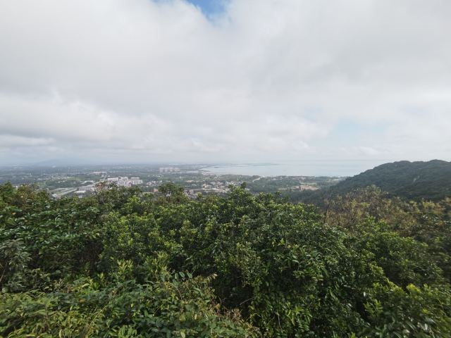 东山岭旅行图片 4