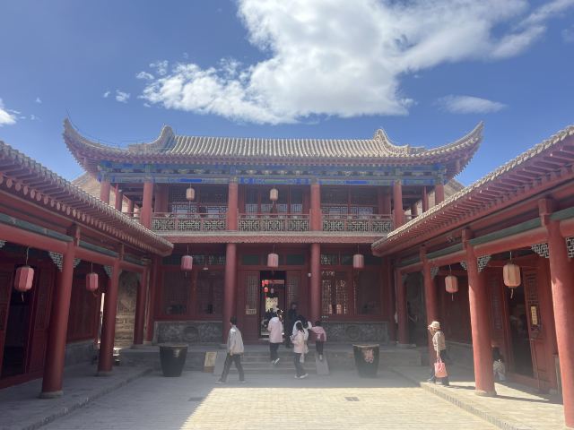 董府旅行图片 1