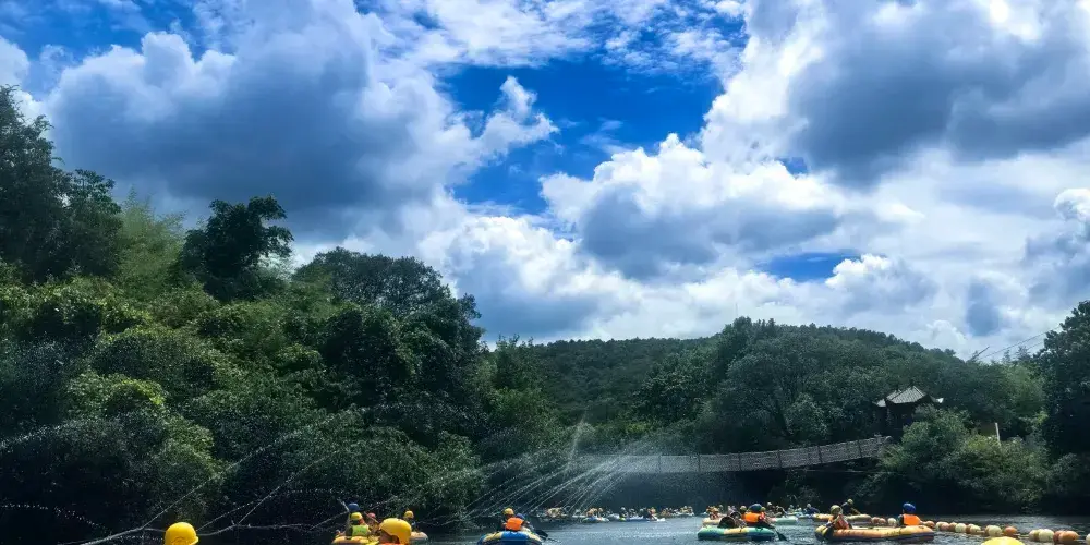 永安旅遊
