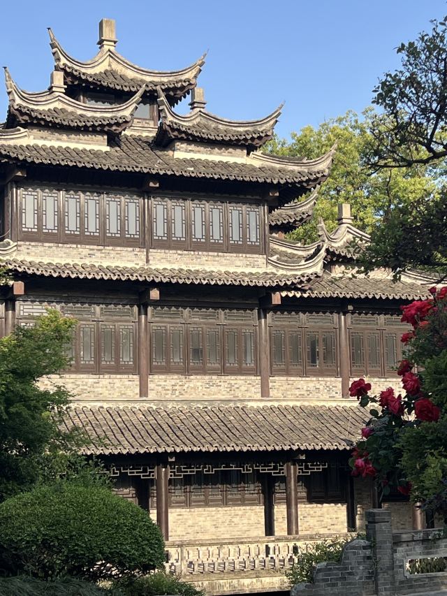 上海韩湘水博园旅行图片 1