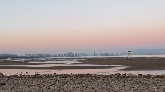 鸽子窝公园旅行图片 1
