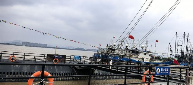 349潜艇观光基地旅行图片 4