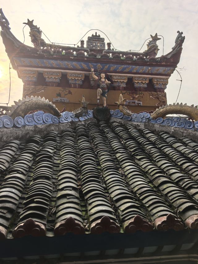 石宝寨旅行图片 3