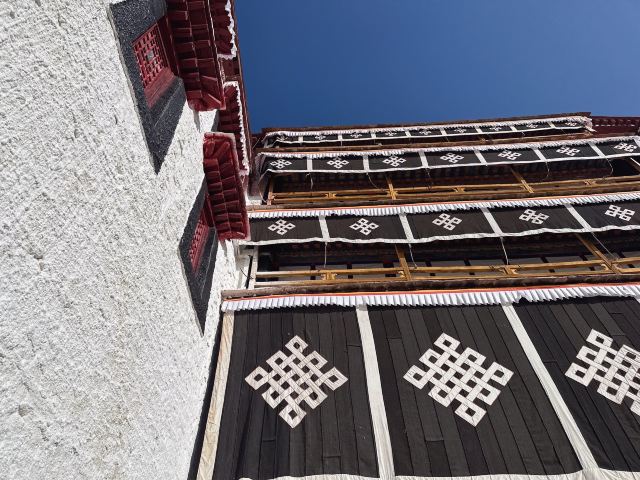 布达拉宫旅行图片 6