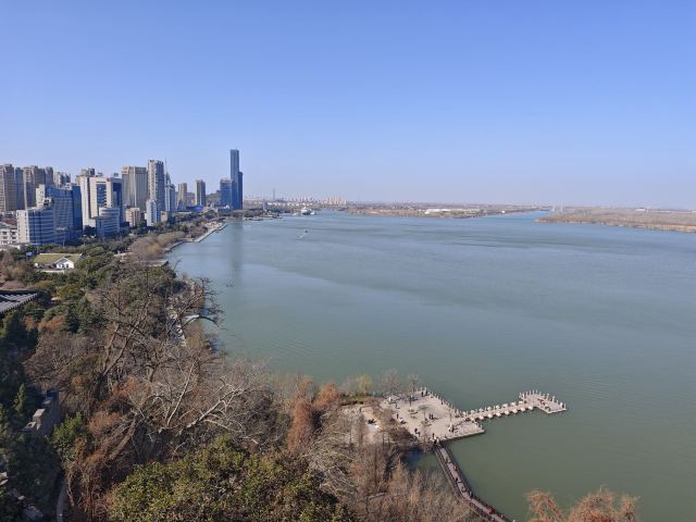 焦山景区旅行图片 4
