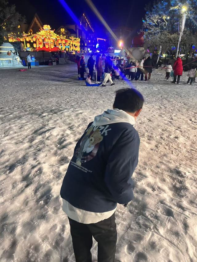郑州方特旅游度假区旅行图片 4