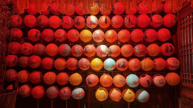峰林布依景区旅行图片 1