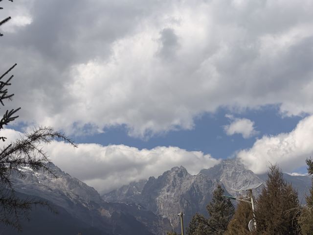 迪士尼小镇钟楼旅行图片 2