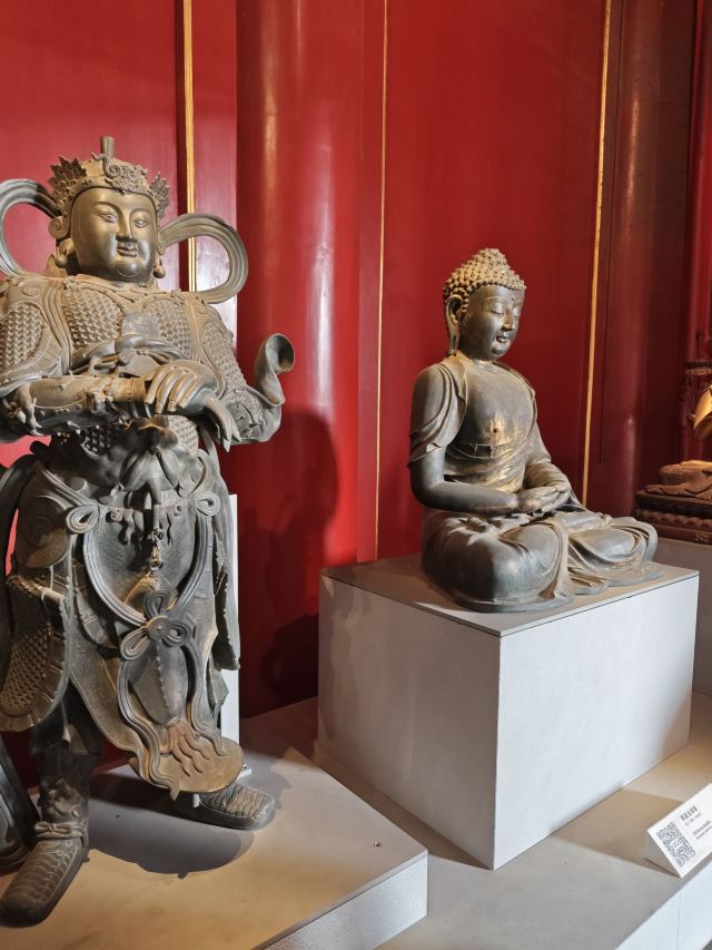 故宫博物院旅行图片 7