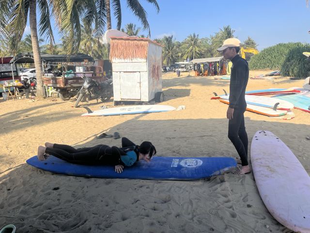 日月湾海门游览区旅行图片 3