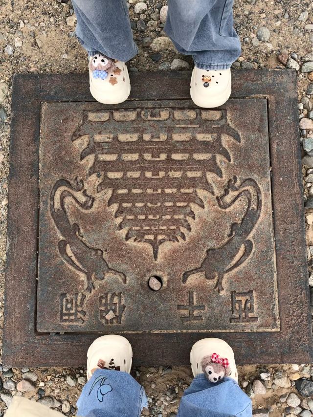 西千佛洞旅行图片 2