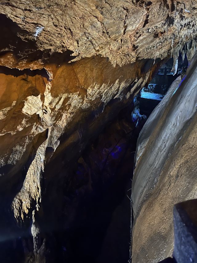 万华岩风景名胜区旅行图片 8