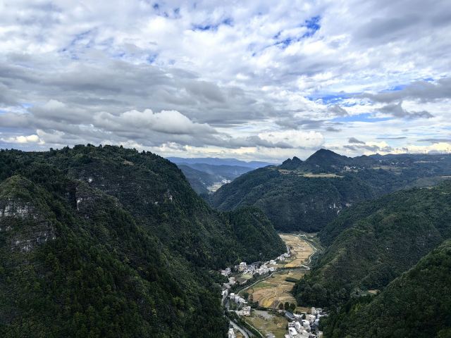 龙里河大桥迷宫旅行图片 4