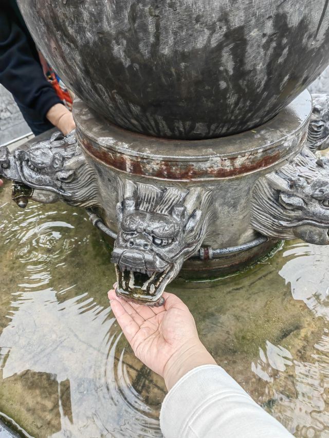 药王山旅行图片 3