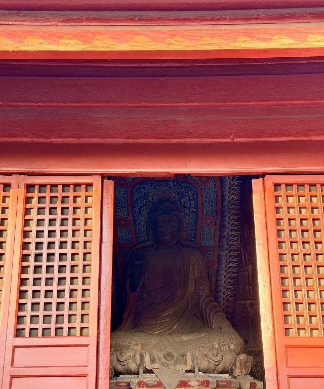 毗卢寺旅行图片 2