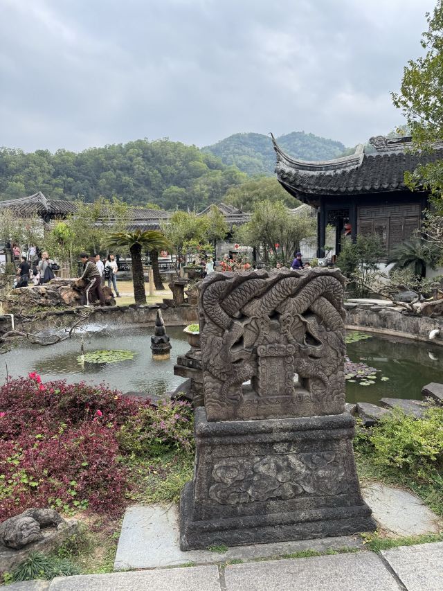 中山詹园旅行图片 9