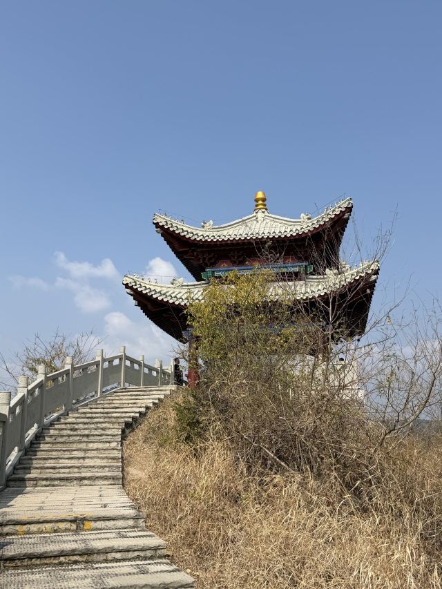 阳明心谷景区旅行图片 3