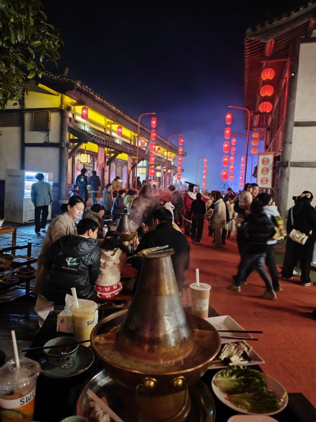 东方盐湖城·道天下景区旅行图片 4
