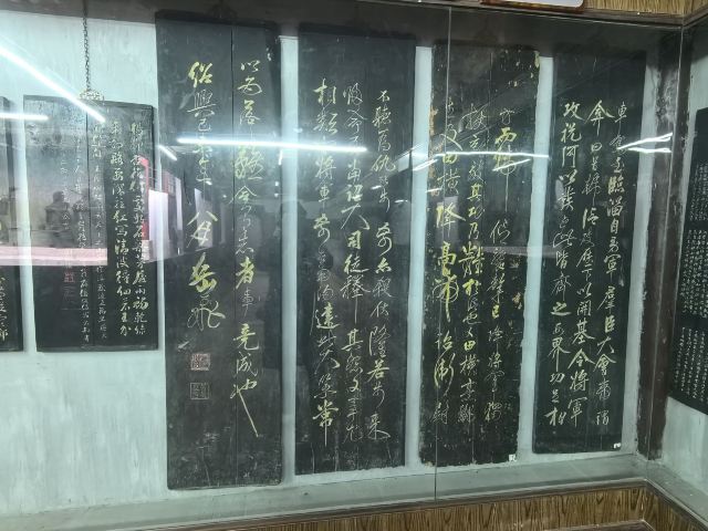 重庆云阳张飞庙旅行图片 3