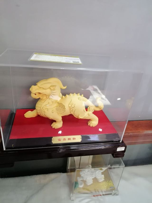 法门文化景区旅行图片 7