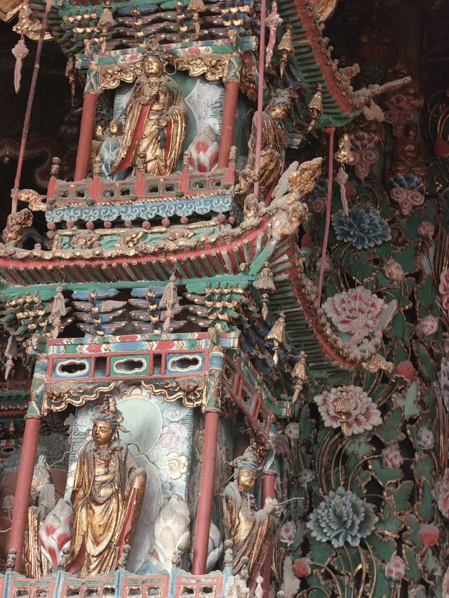 小西天旅行图片 1