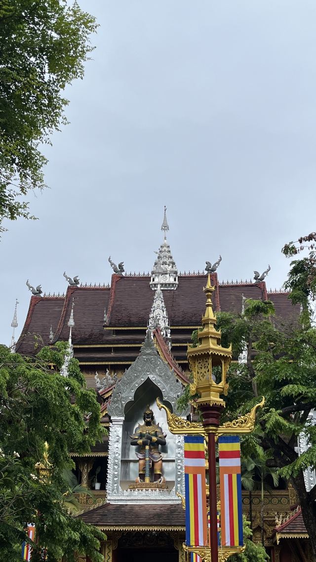 曼听御花园景区旅行图片 6