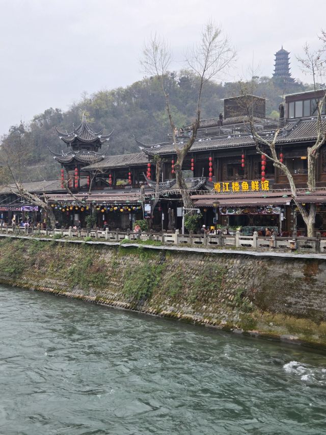 都江堰景区旅行图片 4