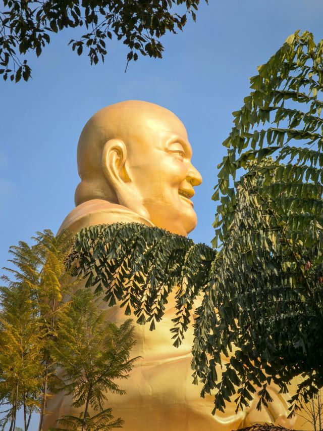 锦屏山景区旅行图片 1