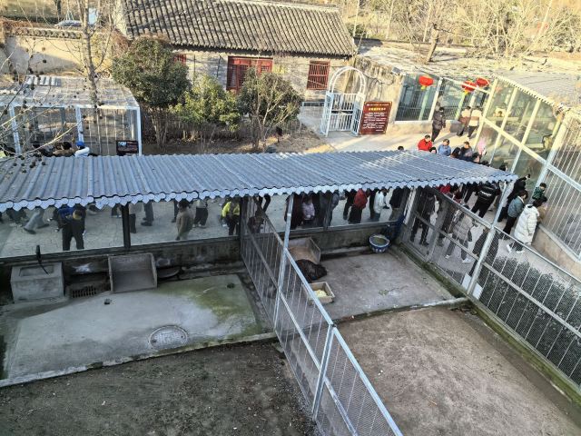 水绘园旅行图片 5