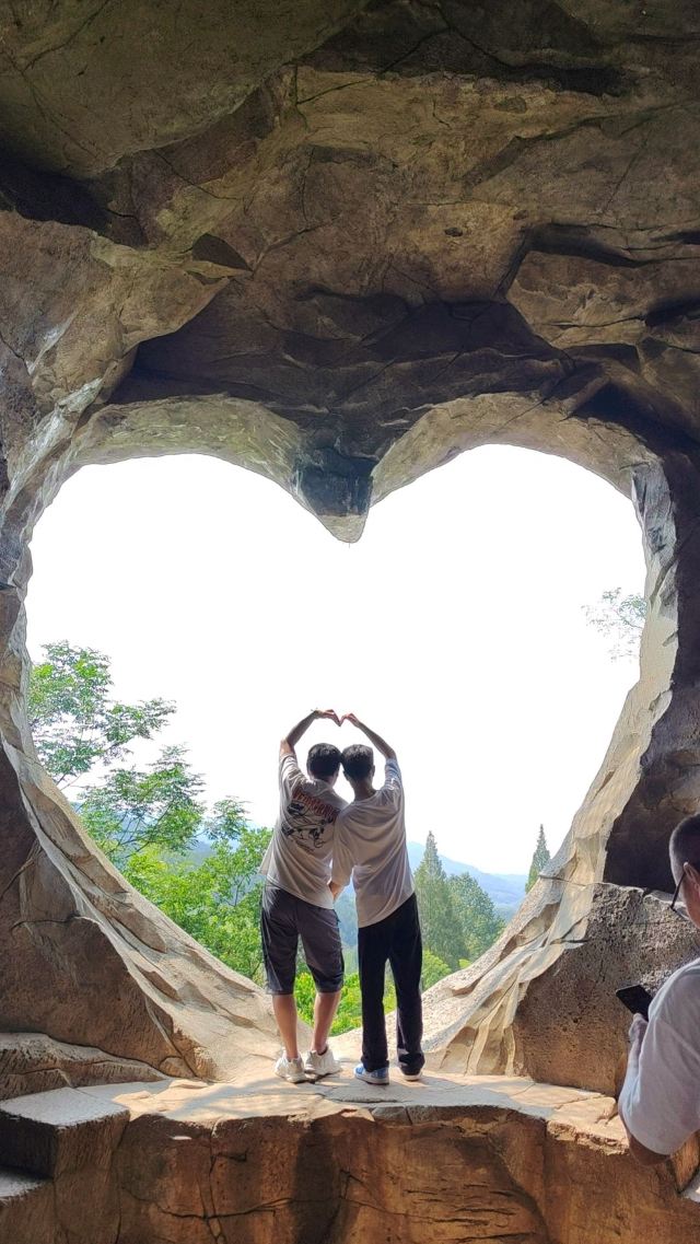 皖南之心·龙泉洞旅行图片 3
