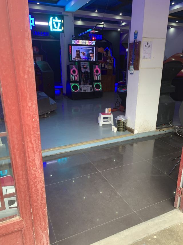 应县木塔旅行图片 1