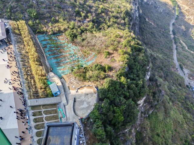 贵州花江峡谷大桥旅游区旅行图片 7