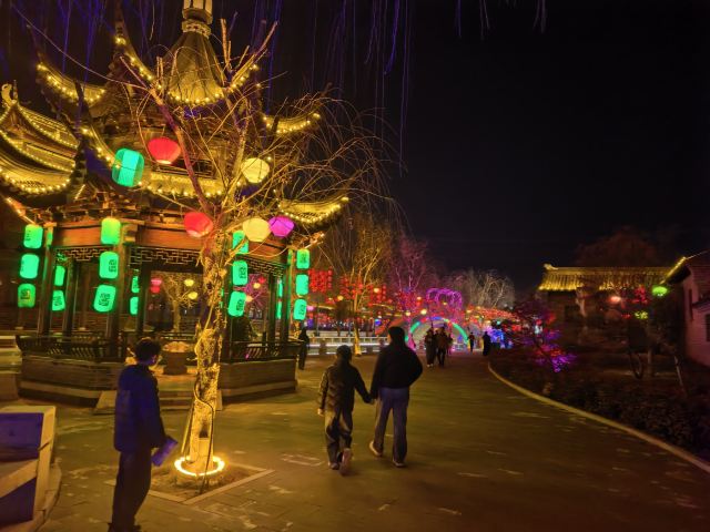 东宛园景区旅行图片 2