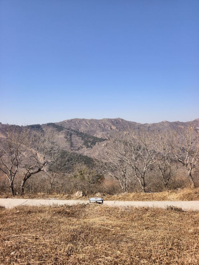 锦州北普陀山风景名胜区旅行图片 2