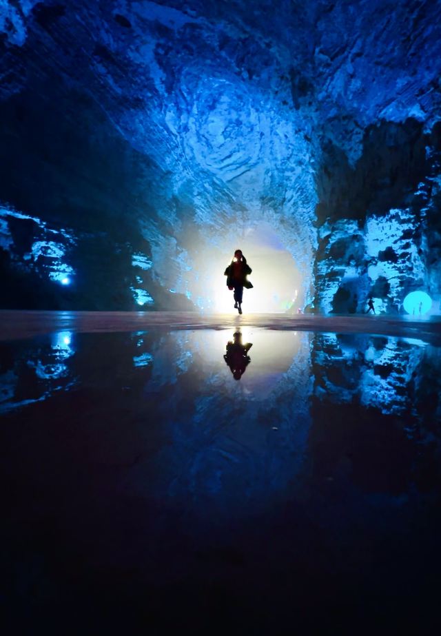 瑶望天下景区旅行图片 1