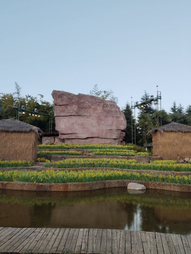 云南民族村旅行图片 7
