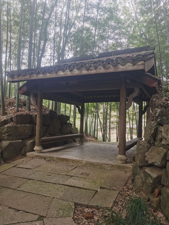 兰亭景区旅行图片 8