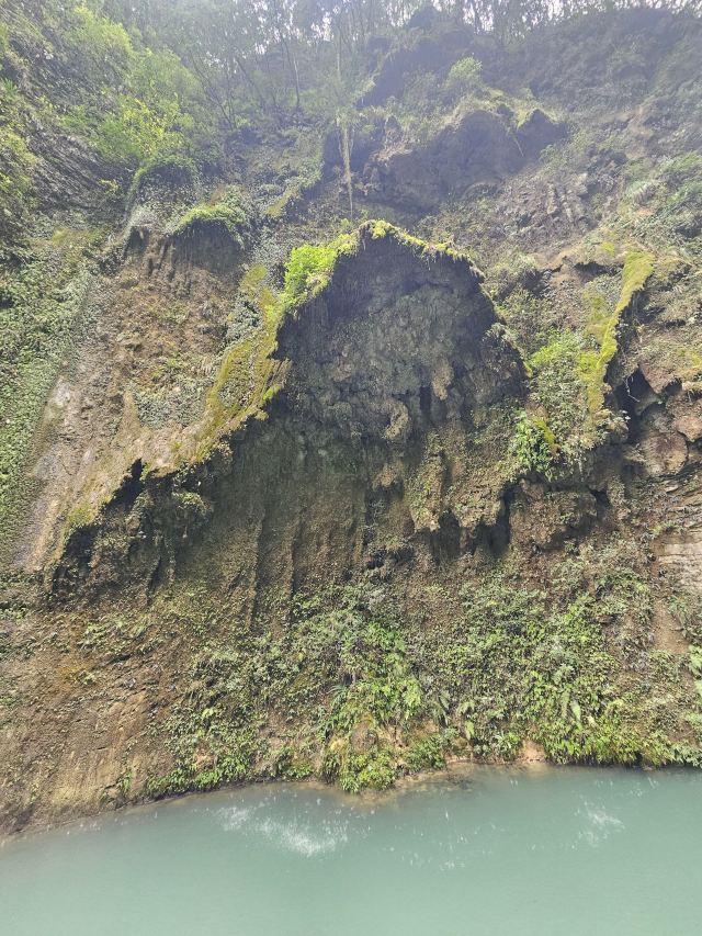 张家界大峡谷旅行图片 3