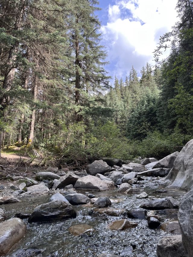 焉支山(暂停开放)旅行图片 3