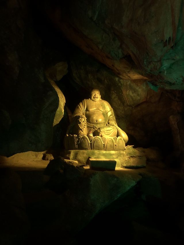 皖南之心·龙泉洞旅行图片 3