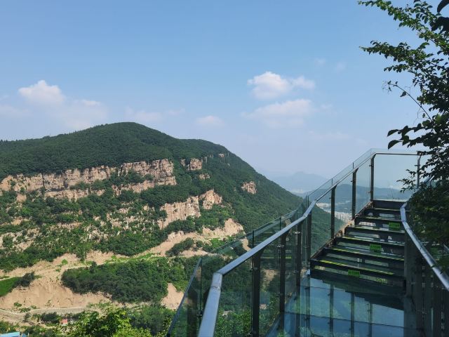 本溪市青云山风景区(暂停开放)旅行图片 1