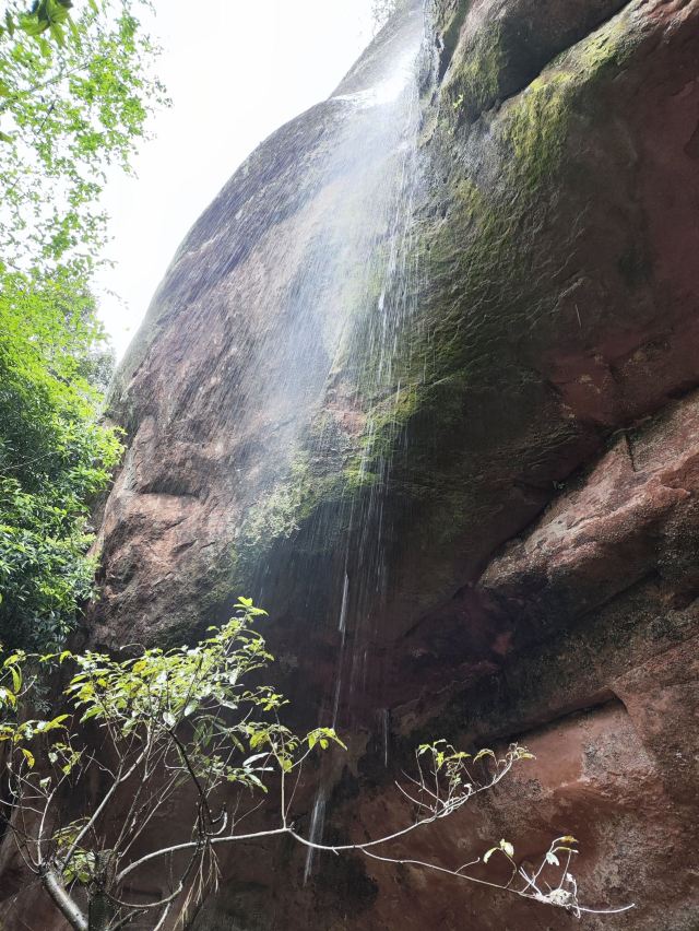 中岩寺景区旅行图片 2