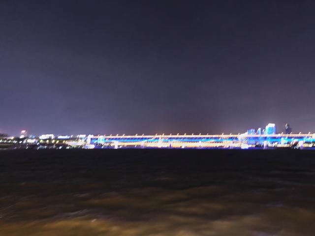 武汉两江游览(武汉关2号码头)旅行图片 1
